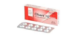 Picture of Olsart 10 Tablet